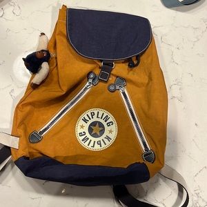 Kipling backpack